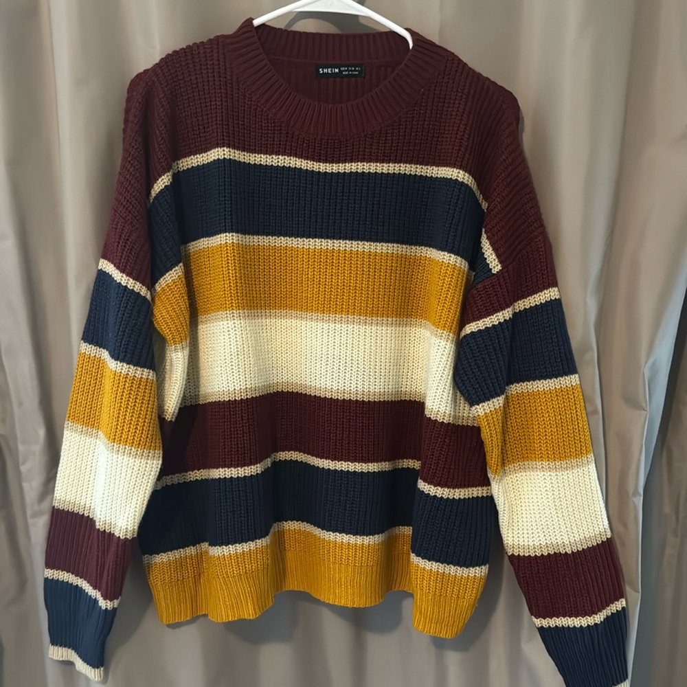 Women’s sweater